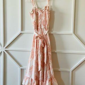 Goodnight Macaroon dress